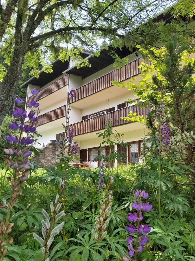 Korlape Apartman 4.2 Wolfsberg Bagian luar foto