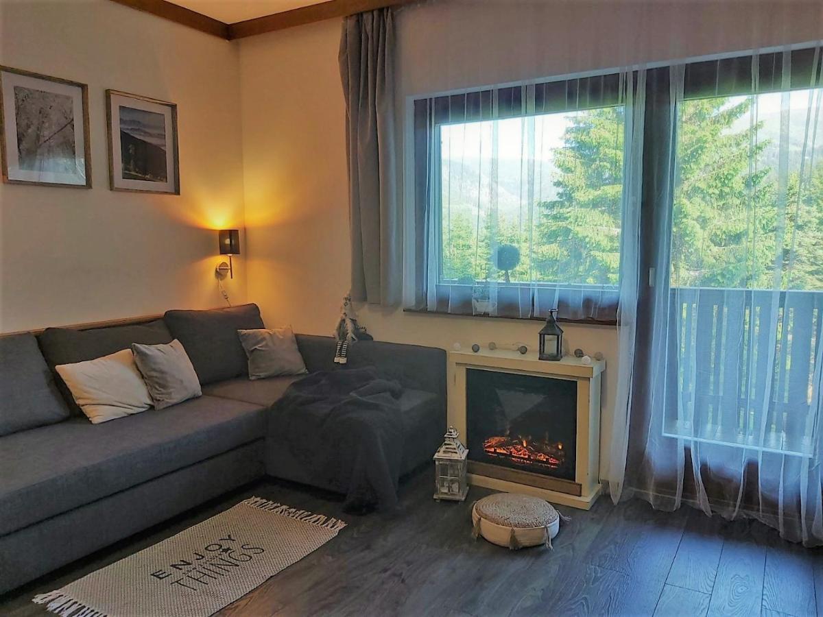 Korlape Apartman 4.2 Wolfsberg Bagian luar foto