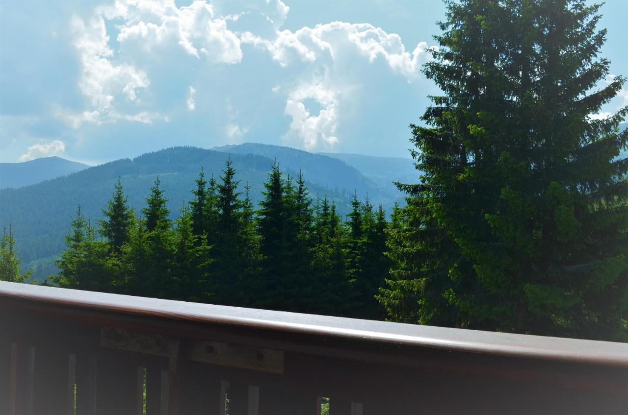 Korlape Apartman 4.2 Wolfsberg Bagian luar foto