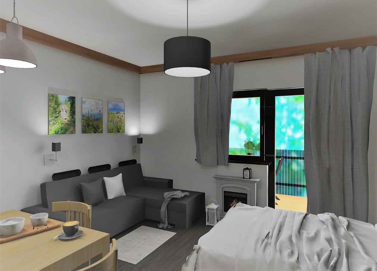 Korlape Apartman 4.2 Wolfsberg Bagian luar foto