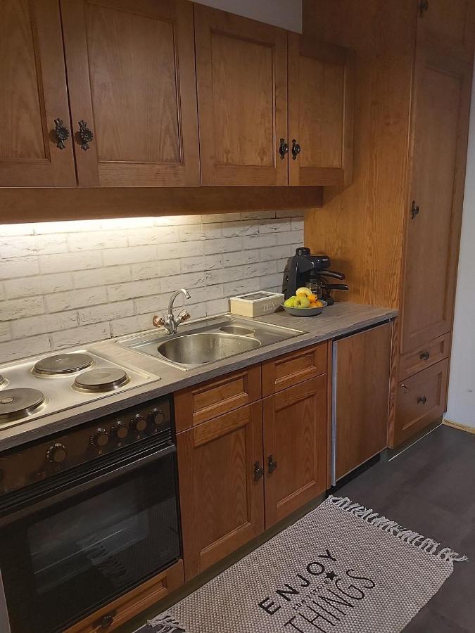 Korlape Apartman 4.2 Wolfsberg Bagian luar foto