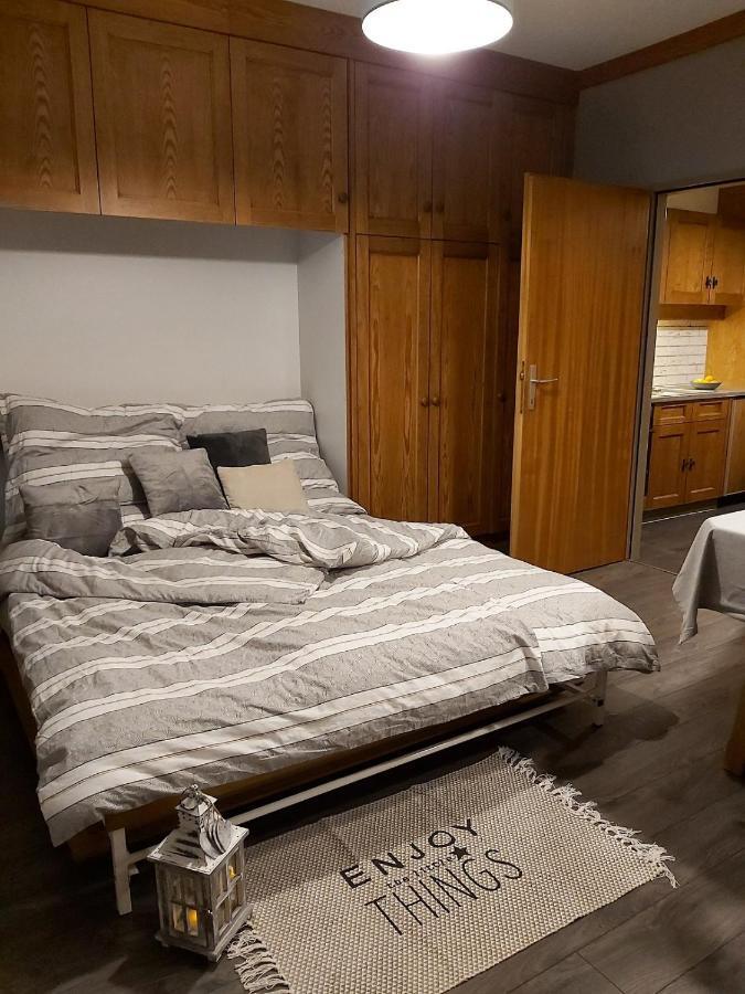 Korlape Apartman 4.2 Wolfsberg Bagian luar foto
