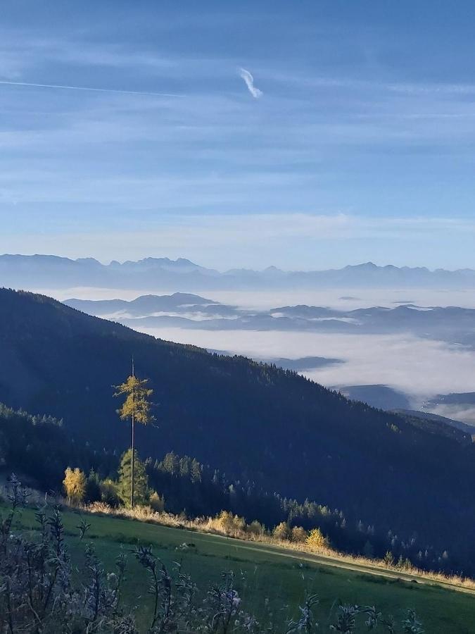 Korlape Apartman 4.2 Wolfsberg Bagian luar foto