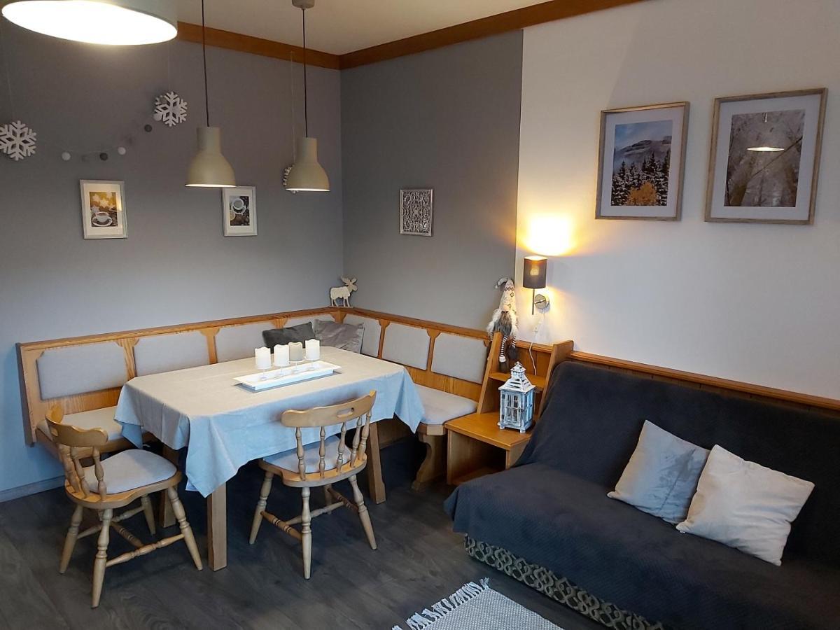 Korlape Apartman 4.2 Wolfsberg Bagian luar foto