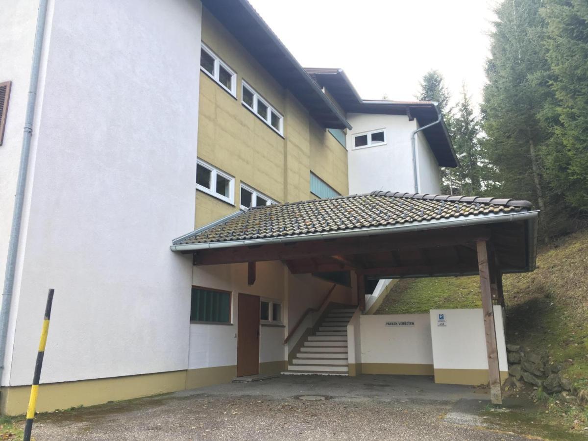 Korlape Apartman 4.2 Wolfsberg Bagian luar foto