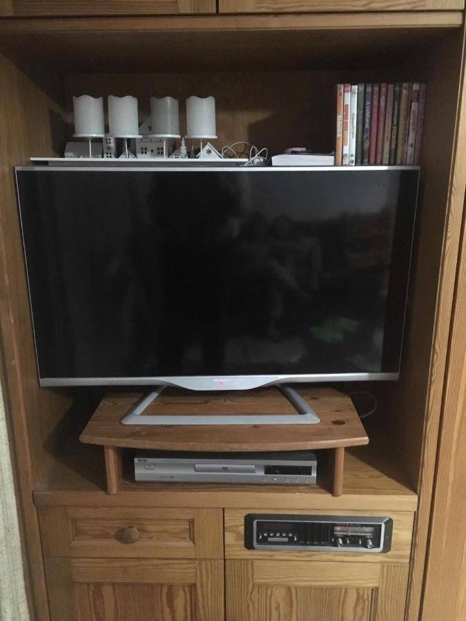 Korlape Apartman 4.2 Wolfsberg Bagian luar foto